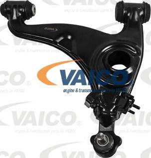 VAICO V30-7141 - Track Control Arm autospares.lv