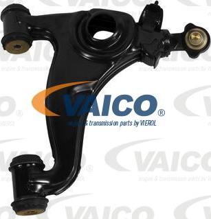 VAICO V30-7142 - Track Control Arm autospares.lv