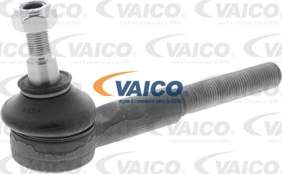 VAICO V30-7165 - Tie Rod End autospares.lv