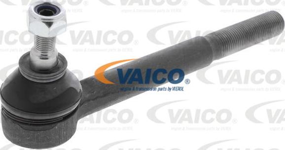 VAICO V30-7166-1 - Tie Rod End autospares.lv