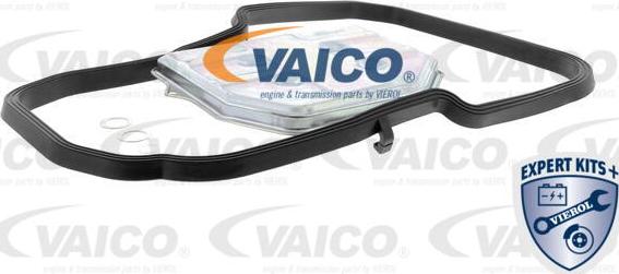 VAICO V30-7314 - Hydraulic Filter, automatic transmission autospares.lv