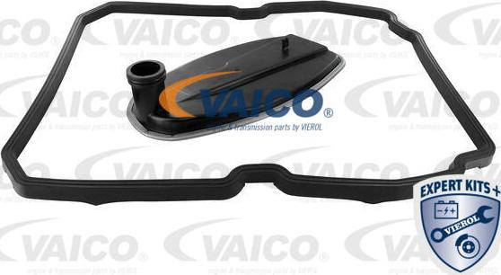 VAICO V30-7316 - Hydraulic Filter, automatic transmission autospares.lv