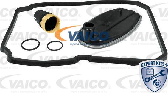 VAICO V30-7313 - Hydraulic Filter, automatic transmission autospares.lv