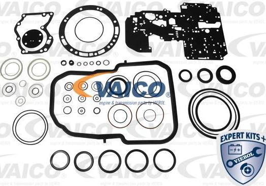 VAICO V30-7323 - Gasket Set, automatic transmission autospares.lv