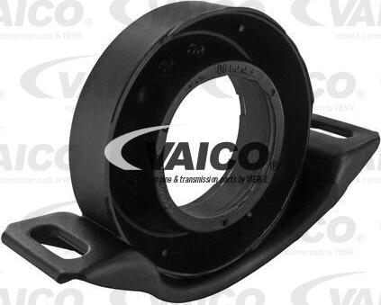 VAICO V30-7375 - Propshaft centre bearing support autospares.lv