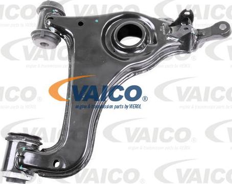 VAICO V30-7242 - Track Control Arm autospares.lv
