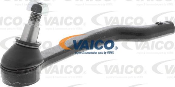 VAICO V30-7204 - Tie Rod End autospares.lv