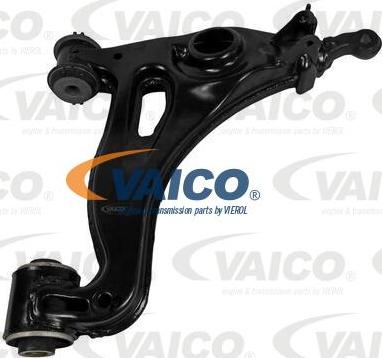VAICO V30-7239 - Track Control Arm autospares.lv