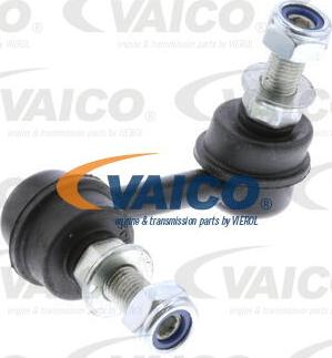 VAICO V38-9591 - Rod / Strut, stabiliser autospares.lv