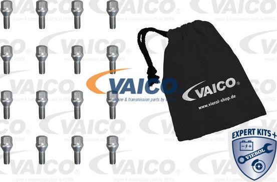 VAICO V38-9593-16 - Wheel Bolt autospares.lv