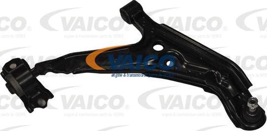 VAICO V38-9550 - Track Control Arm autospares.lv