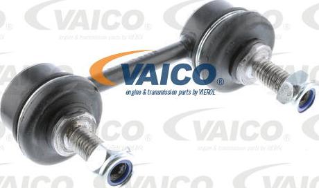 VAICO V38-9585 - Rod / Strut, stabiliser autospares.lv