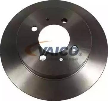 VAICO V38-40005 - Brake Disc autospares.lv