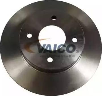 VAICO V38-40003 - Brake Disc autospares.lv