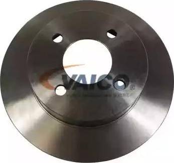 VAICO V38-40007 - Brake Disc autospares.lv