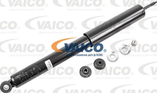 VAICO V38-0438 - Shock Absorber autospares.lv