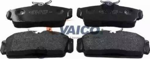 VAICO V38-0048 - Brake Pad Set, disc brake autospares.lv