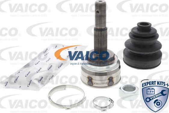 VAICO V38-0043 - Joint Kit, drive shaft autospares.lv