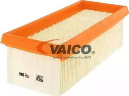 VAICO V38-0009 - Air Filter, engine autospares.lv