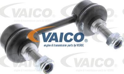VAICO V38-0004 - Rod / Strut, stabiliser autospares.lv