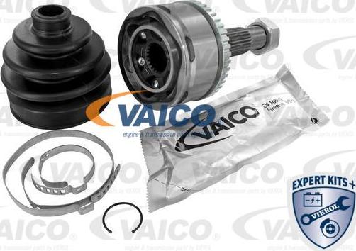 VAICO V38-0039 - Joint Kit, drive shaft autospares.lv