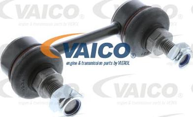 VAICO V38-0079 - Rod / Strut, stabiliser autospares.lv