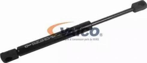 VAICO V38-0073 - Gas Spring, boot, cargo area autospares.lv