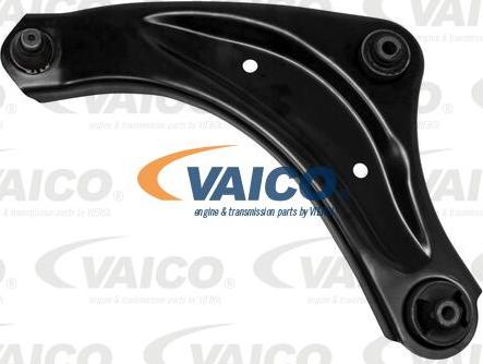 VAICO V38-0186 - Track Control Arm autospares.lv