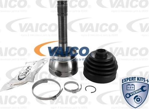 VAICO V38-0121 - Joint Kit, drive shaft autospares.lv