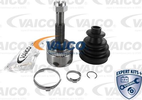 VAICO V38-0122 - Joint Kit, drive shaft autospares.lv