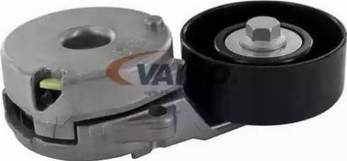 VAICO V38-0177 - Belt Tensioner, v-ribbed belt autospares.lv