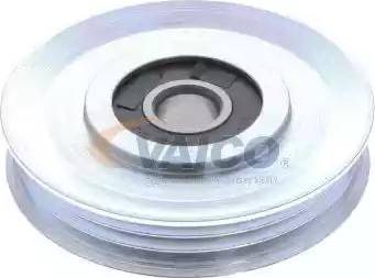 VAICO V38-0336 - Pulley, v-ribbed belt autospares.lv