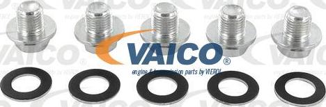 VAICO V38-0259 - Oil sump autospares.lv