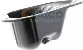 VAICO V38-0257 - Oil sump autospares.lv