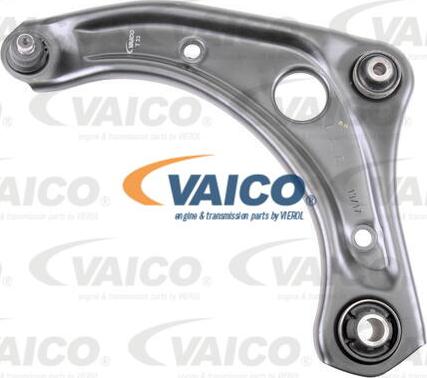 VAICO V38-0204 - Track Control Arm autospares.lv