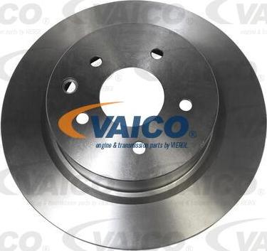 VAICO V38-80009 - Brake Disc autospares.lv