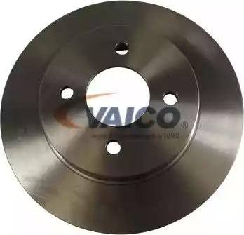 VAICO V38-80004 - Brake Disc autospares.lv