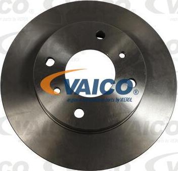 VAICO V38-80006 - Brake Disc autospares.lv