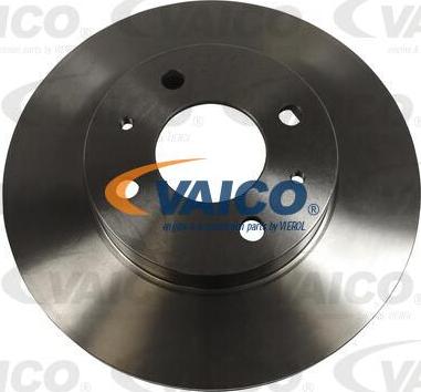 VAICO V38-80008 - Brake Disc autospares.lv