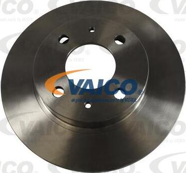 VAICO V38-80003 - Brake Disc autospares.lv