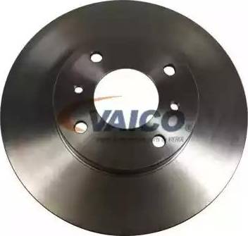 VAICO V38-80002 - Brake Disc autospares.lv