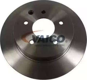 VAICO V38-80010 - Brake Disc autospares.lv