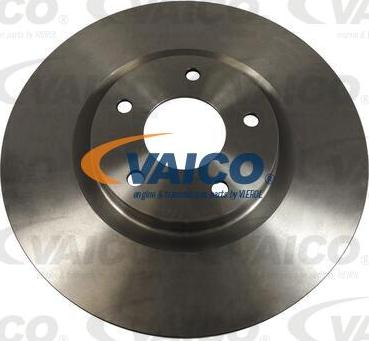 VAICO V38-80013 - Brake Disc autospares.lv