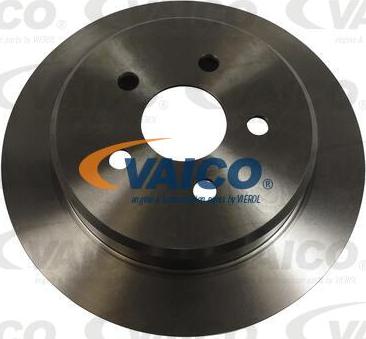 VAICO V33-40005 - Brake Disc autospares.lv