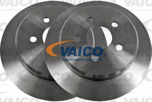 VAICO V33-40001 - Brake Disc autospares.lv