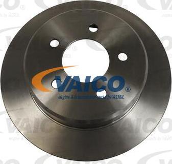 VAICO V33-40002 - Brake Disc autospares.lv