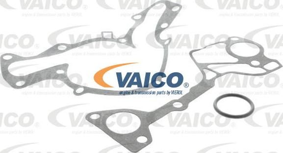 VAICO V33-50004 - Water Pump autospares.lv