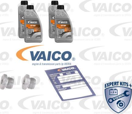 VAICO V33-0533 - Parts Kit, automatic transmission oil change autospares.lv