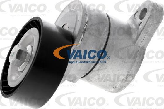 VAICO V33-0035 - Belt Tensioner, v-ribbed belt autospares.lv