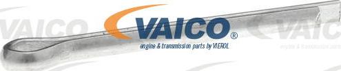 VAICO V33-0025 - Tie Rod End autospares.lv